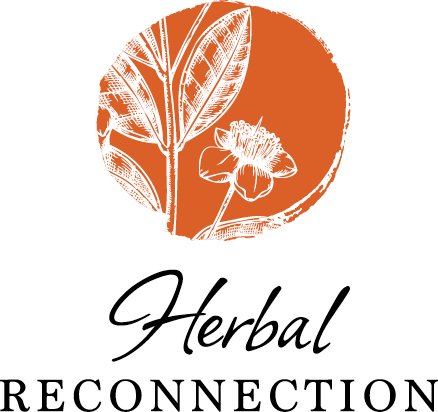 Herbal Reconnection Logo